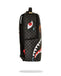 ZAINO SPRAYGROUND ART7785 TAZ SHARK BITE BAG BACKPACK