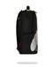 ZAINO SPRAYGROUND ART7745 METALLIC DRIP SHARK BUBBLE LETTERS DLX BACKPACK