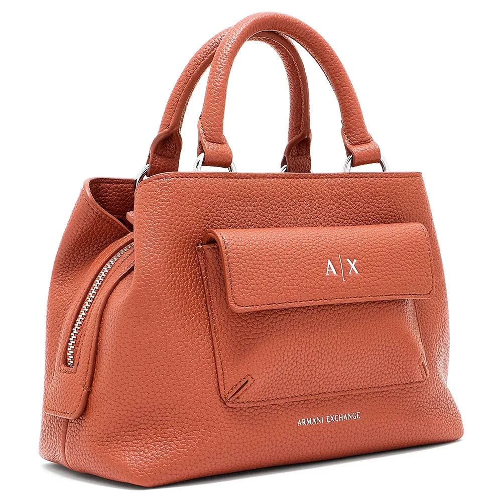Borsa Armani Exchange XW001545 AF17019 Tote M Medium Nicole