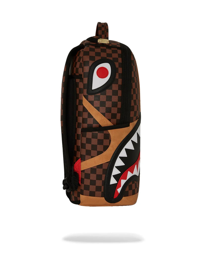 ZAINO SPRAYGROUND ART7543 HENNYVILLE DLXSV BACKPACK
