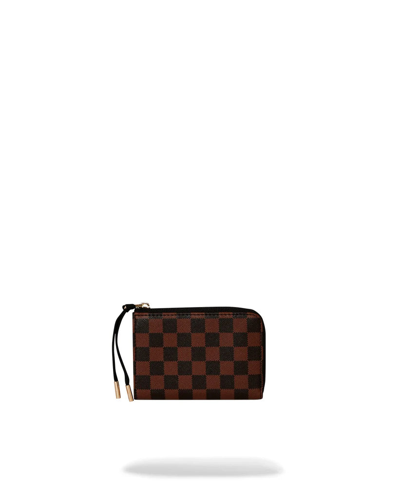 PORTFOGLIO SPRAYGROUND ART7843 SAWTOOTH SHARKS IN PARIS WALLET