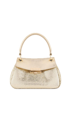 Borsa Armani Exchange 949178 4F761 Messenger Bag Small Pailettes