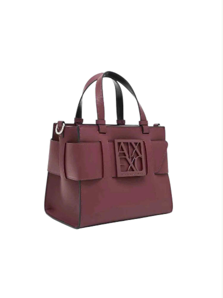 Borsa Armani Exchange 942690 0A874 Tote Small