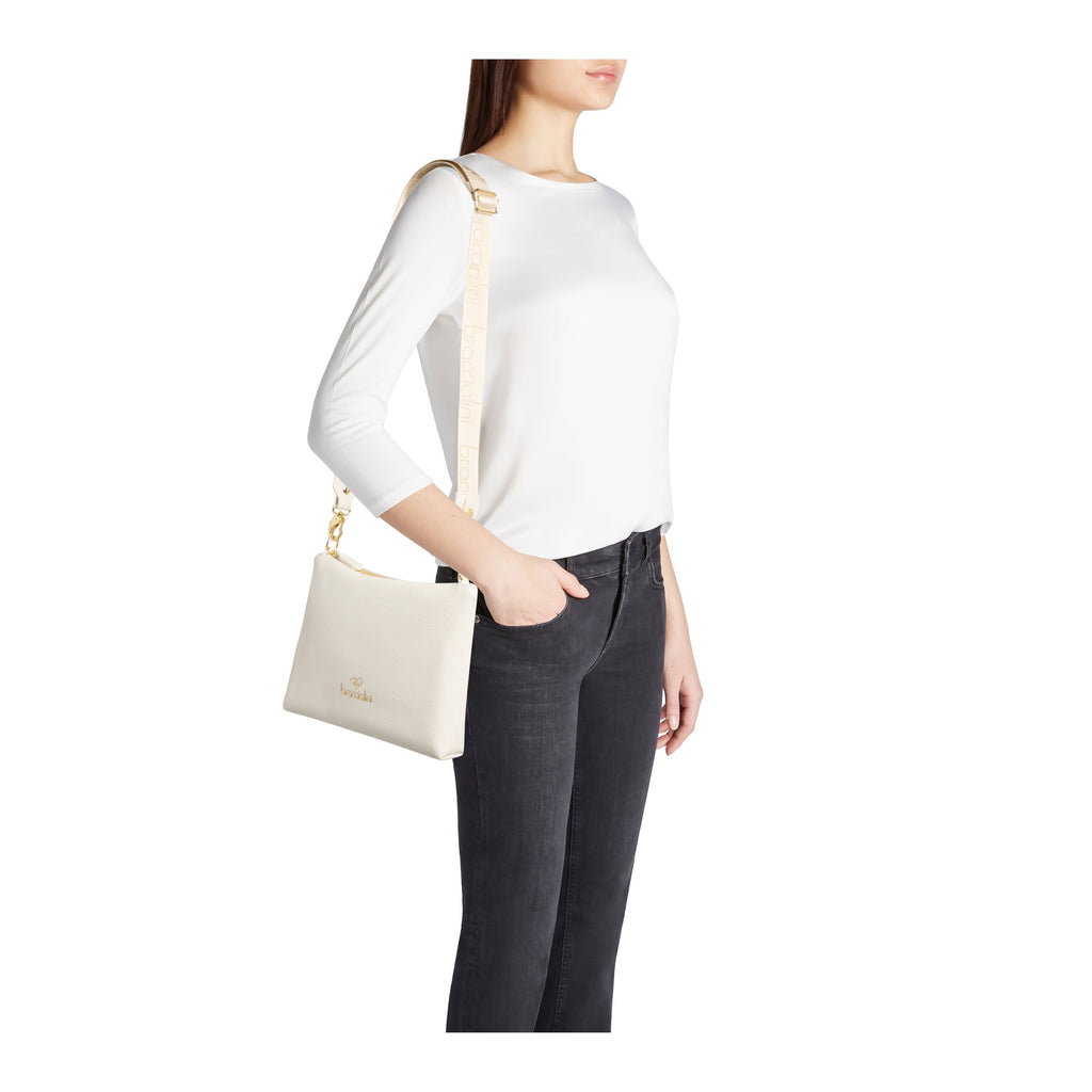 Borsa Braccialini B18410 Jinny Tracolla