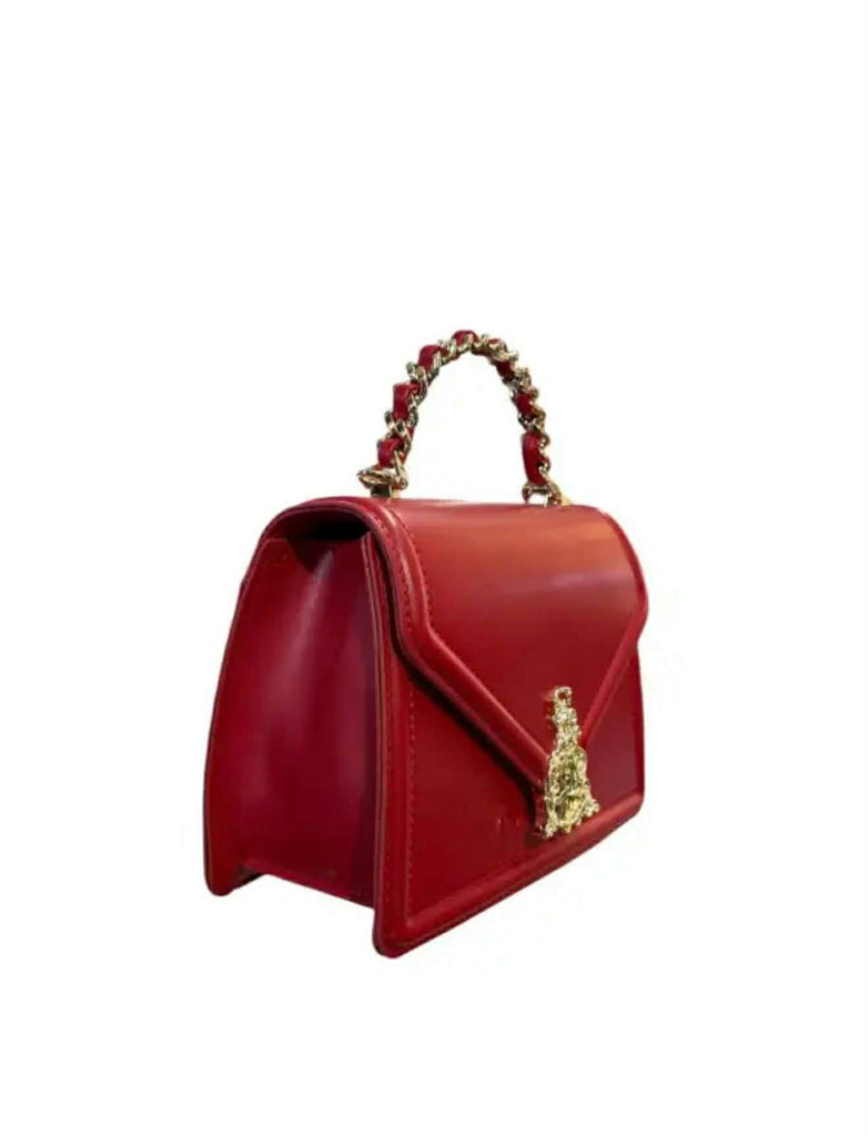 Borsa L'atelier du sac Mini Bag Annie Chain