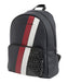Zaino Armani Exchange XM000161 Uomo Backpack Blu