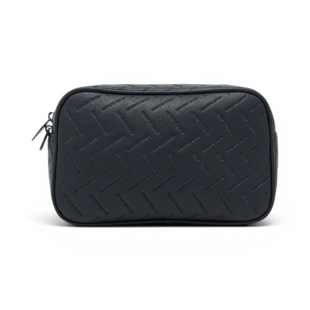 Pochette Armani Exchange Uomo XM002600 AF22652 Beauty Case All Over