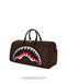 BORSONE SPRAYGROUND ART7836 SAWTOOTH SHARKS IN PARIS DUFFLE