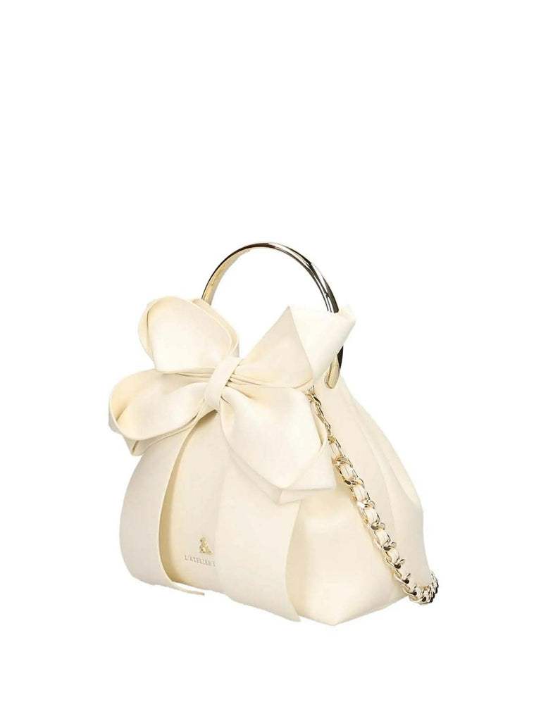 Borse L'Atelier du Sac Secchiello Dollie Party