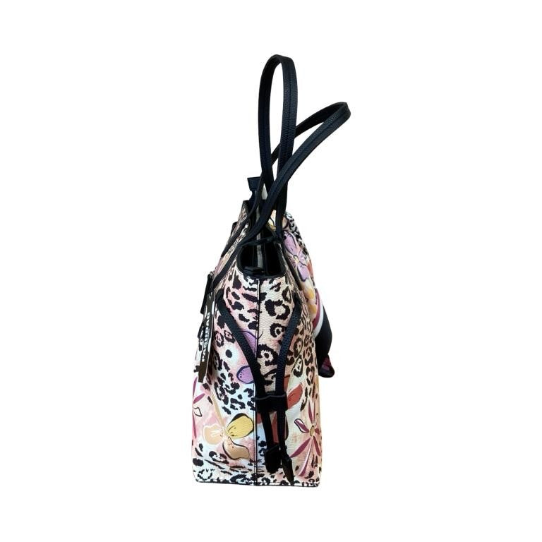 Borsa Pash Bag Shopper Big 19600 Mathilda Lady Jane