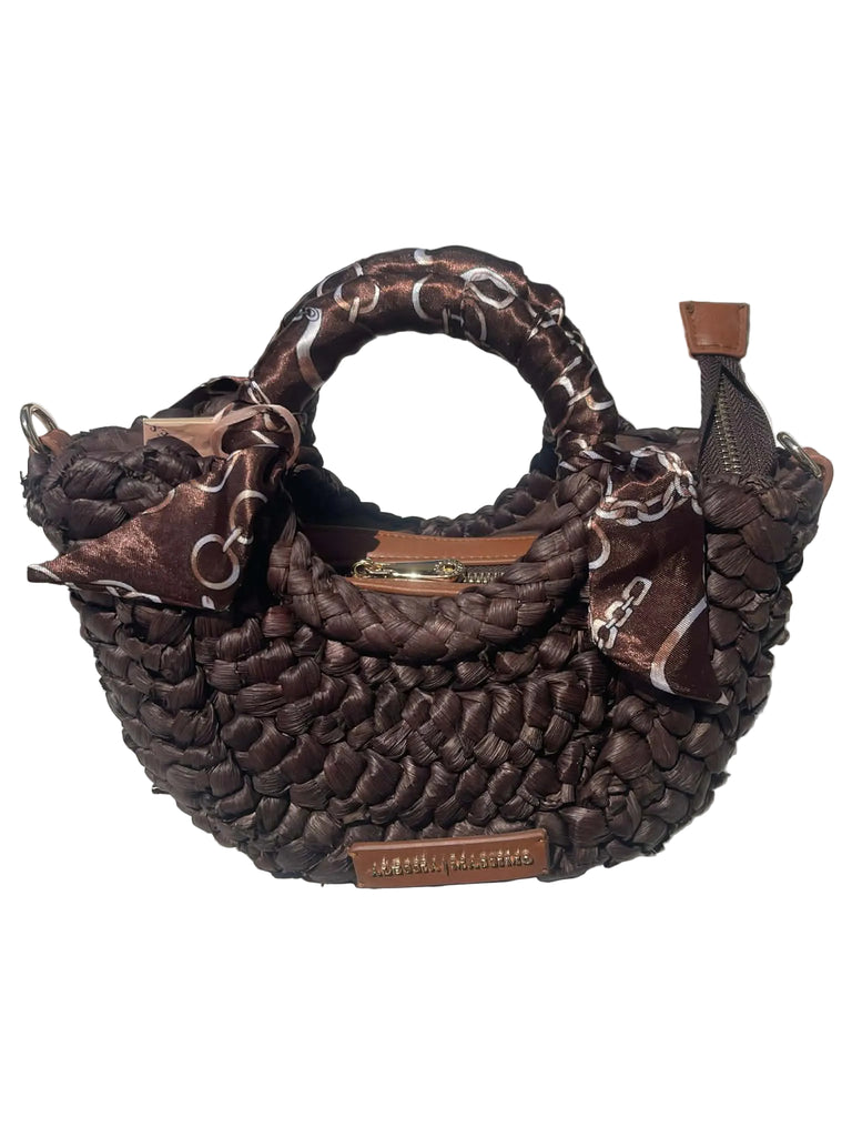 Borse Alessia & Massimo Bucket small 5500