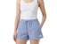 Pantaloncini Marinette Saint Tropez A Righe Blu