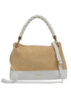 Borsa M*BRC A Spalla E Tracolla Jungle L400