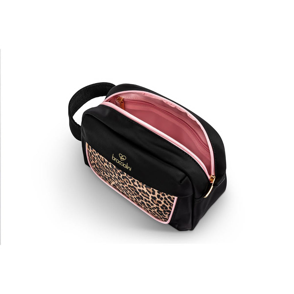 Beauty Case Braccialini 5105310 Necessaire Dea Soft