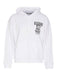 Felpe Moschino Orsetto Stilizzato A Mano ZRV1725