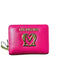 Portafoglio Love Moschino JC5714 Small doppia zip