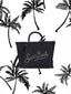 Borsa Saint Barth Colette Nera Con Strass COL0001 02563L