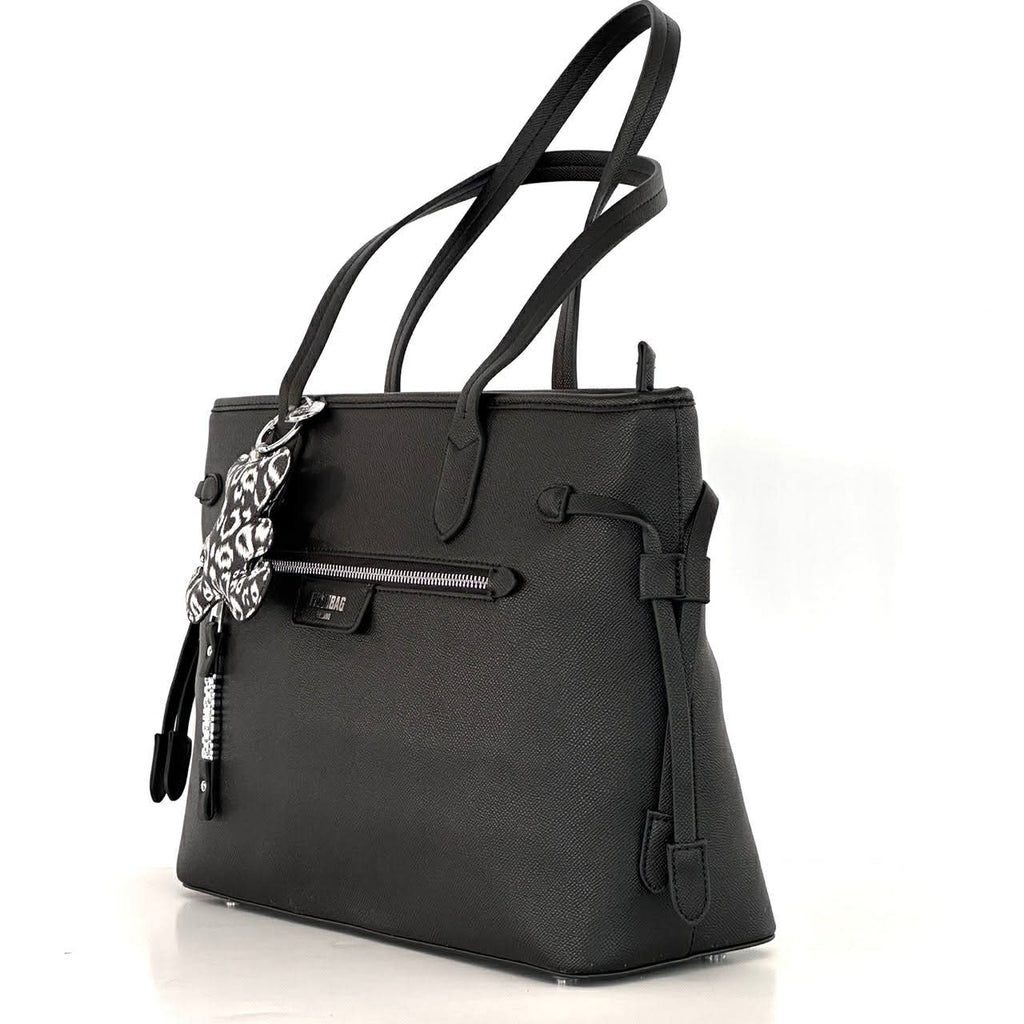 Borse Pash Bag Shopper Alisya One More con orsetto 19764