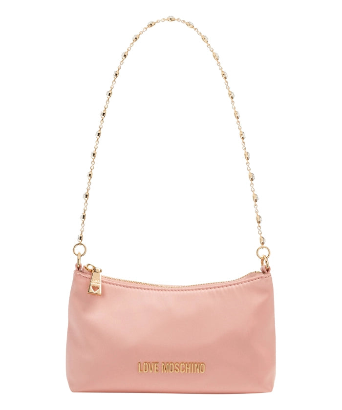 Borsa Love Moschino JC4233 Matt Satin Rosa