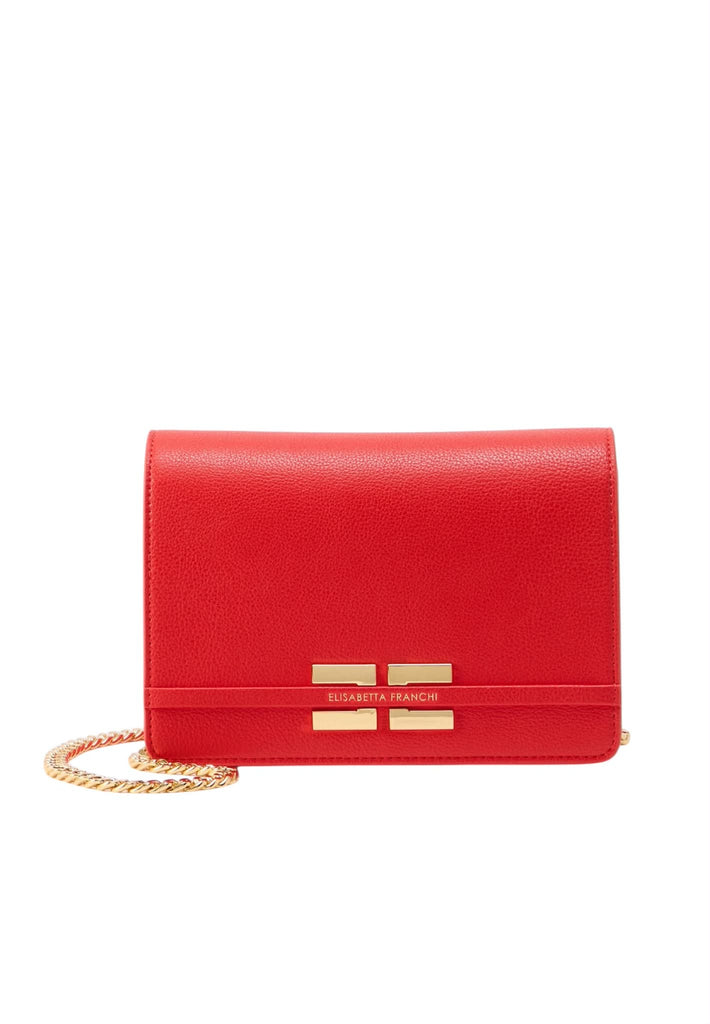 Borsa Elisabetta Franchi  BS39A61E2 a tracolla