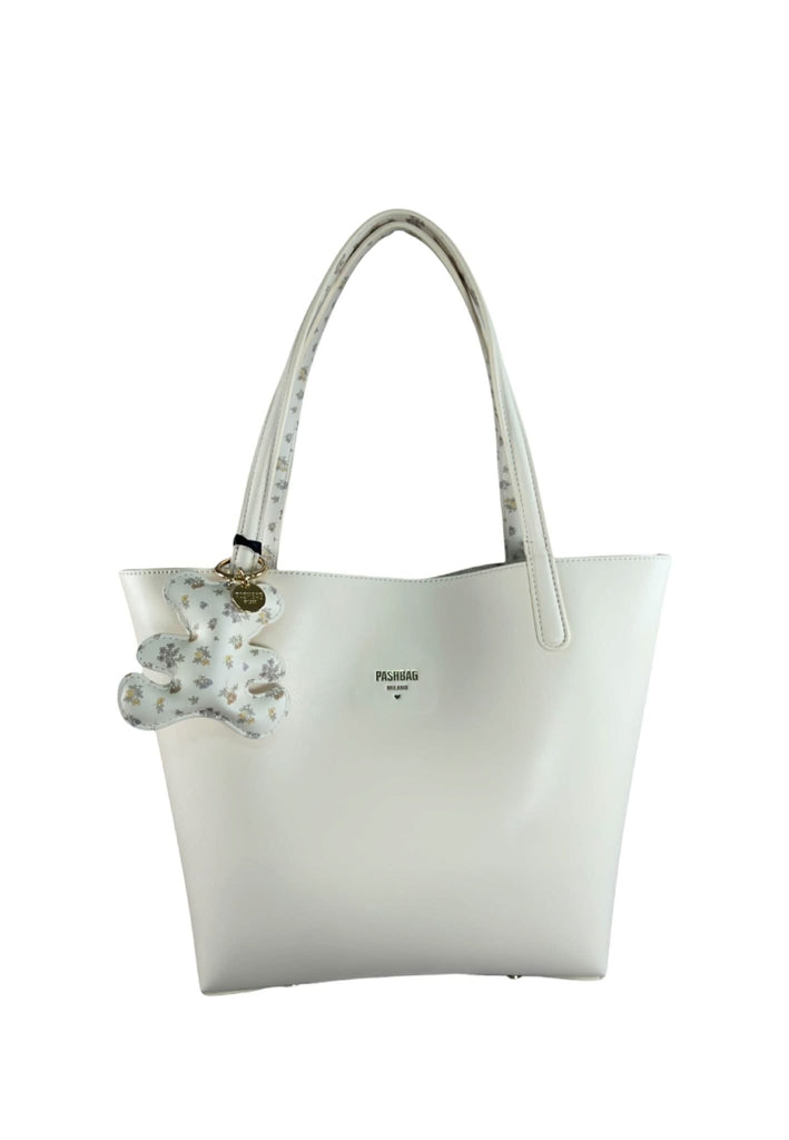 Borse Pash Bag Shopper Reversibile Taryn Miss You