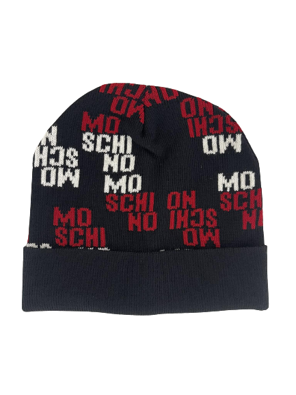 Cappello Moschino Art60098 M5748 Unisex Logato