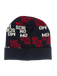 Cappello Moschino Art60098 M5748 Unisex Logato