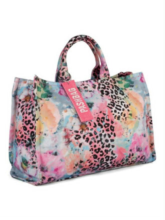 Borsa Pash Bag Kelly Too Much Tote Donna 19805