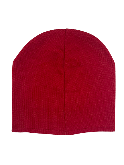 Cappello Moschino Art 65294 M2362 con logo lurex