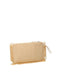 Pochette Pashbag Bice in rafia con frange