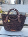 Borse Alessia & Massimo Bucket Medium 5501