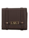 Portafoglio Armani Exchange XW002613 AF15632 con placchetta e logo gold