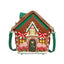 Borsa Vendula K13853361 House Gingerbread Houses Backpack