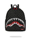 ZAINO SPRAYGROUND 8226 SCRIBBLE SHARK SAVAGE BACKPACK