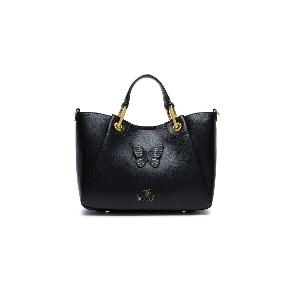 Borsa Braccialini B18131 Amy Bijoux Medium