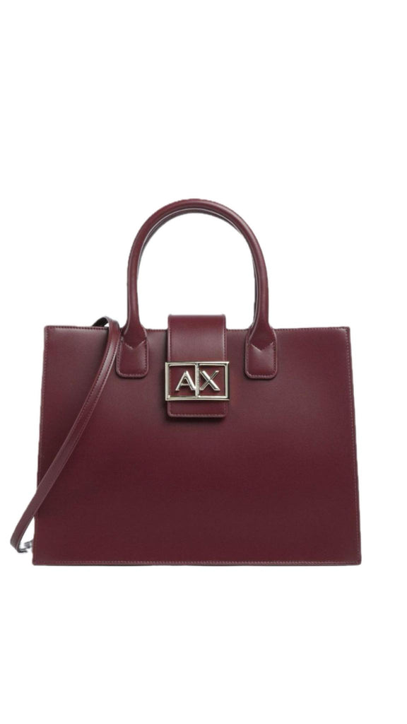 Borsa Armani Exchange XW000305 Jodie Tote Medium