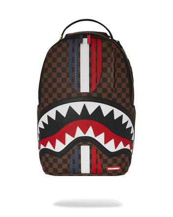 Zaino Sprayground MACHINE FRANCAISE BACKPACK