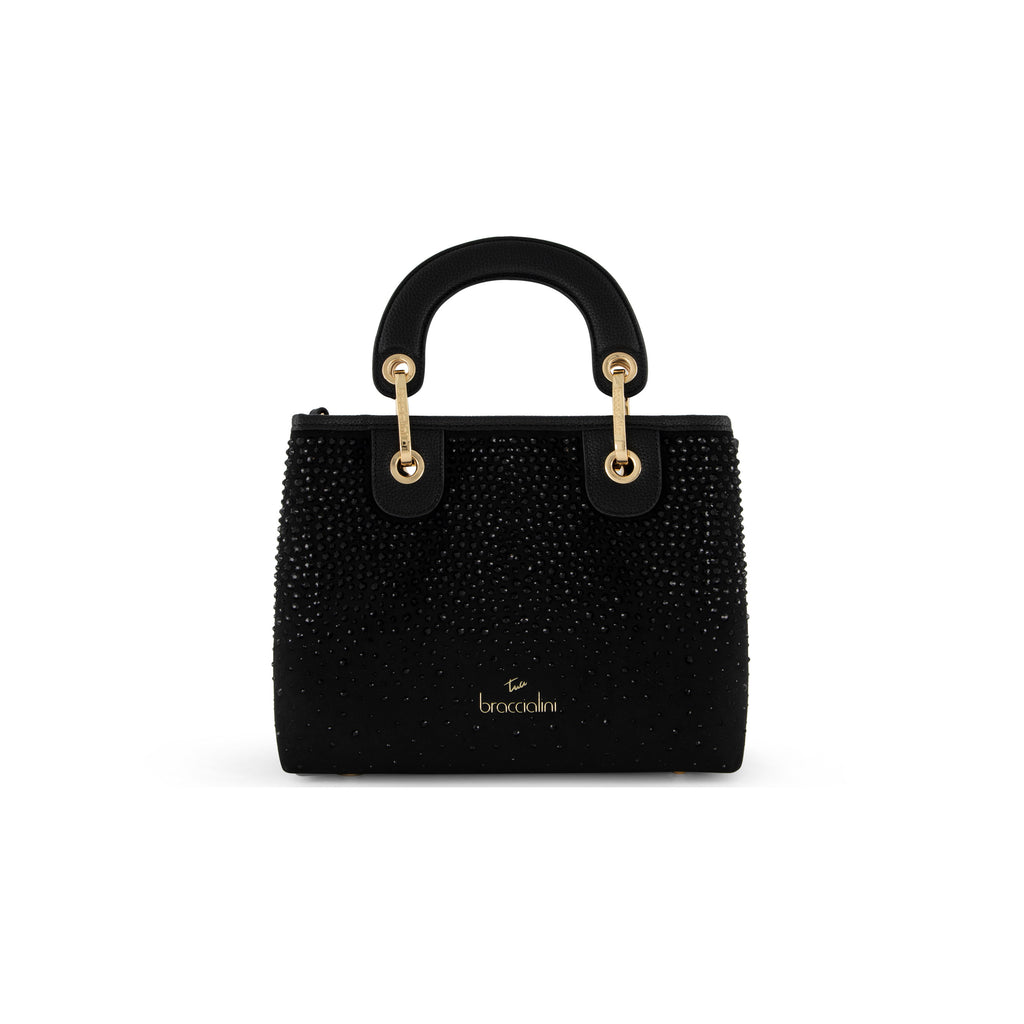 Borsa Braccialini Beth Strass Medium B19241