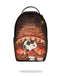 ZAINO SPRAYGROUND ART7677 SNOOPY JOE COOL DLXR BACKPACK