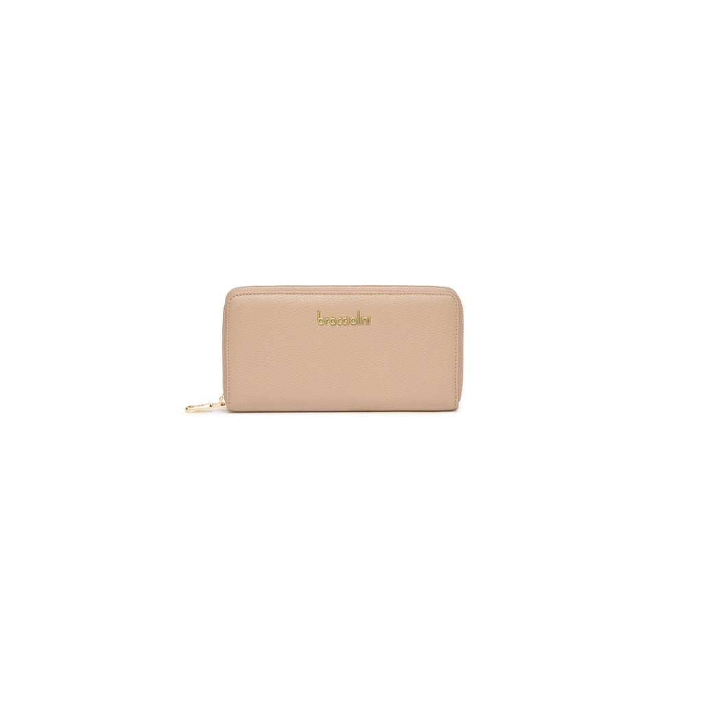 Portafoglio Braccialini Basic B18700 Zip Around
