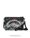 POCHETTE SPRAYGROUND 8222 SIP N’ SMOKE CROSSOVER CLUTCH