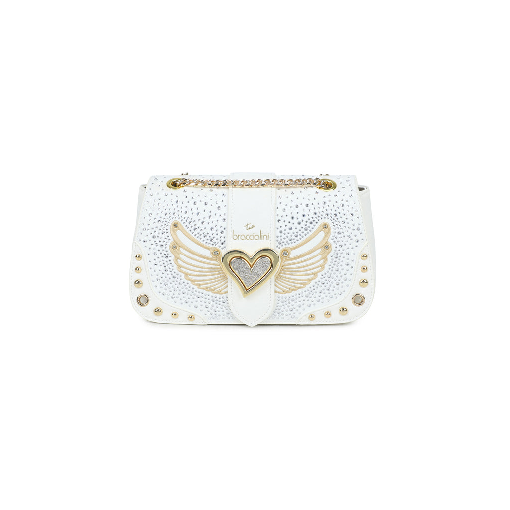 Borsa Braccialini B18911 Rock Flap Bag