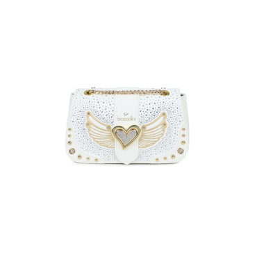 Borsa Braccialini B18911 Rock Flap Bag