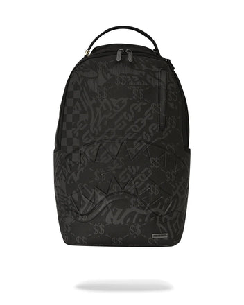 Zaino Sprayground 910B5775 3AM CHECK BACKPACK