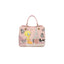 Borsa Braccialini Cartoline LT200 Tote Medium Parigi
