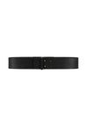 Cintura Elisabetta Franchi CT21S62E2 con placca logo