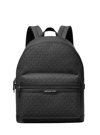 Zaini Michael Kors Tela Con Stampa Logo 37R5LCOB2B