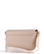 Borsa Armani Exchange art 942912 CC783 fango con tracolla in tessuto