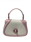 Borse Alessia & Massimo Flap Bag Chiusura Girello 1873