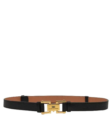 Cintura Elisabetta franchi CT35S66E2  chiusura morsetto